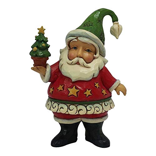 Preisvergleich Produktbild Heartwood Creek Mini Santa