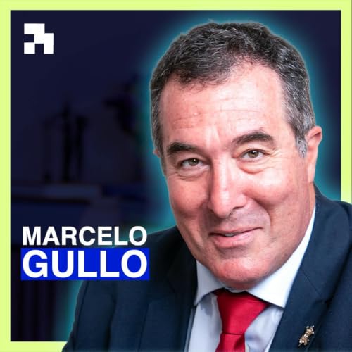 EL NUEVO ORDEN MUNDIAL Y EL PAPEL DE LOS HISPANOS - Marcelo Gullo | Aladetres 190