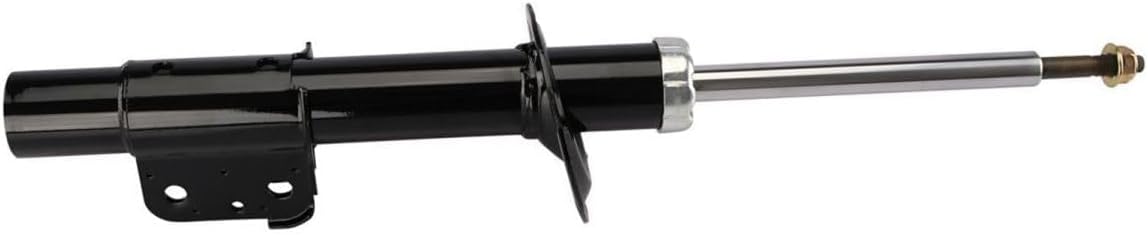 Rear Shock Absorber Strut Cartridge Left or Right for Alero 99-04 for Classic 04-05 for Cutlass 98-99 for Grand Am 99-05 for Malibu 98-03 Grand Clevis,Stud-Mounting Style