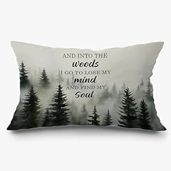 Camping-pillow Covers-b