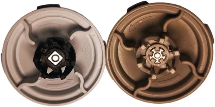 1pcs High quality Knife Unit Including Sealing Ring Fits for philips HR7627 HR7628 HR7629 HR7761 HR7762 Fits for Juicer Blender Parts