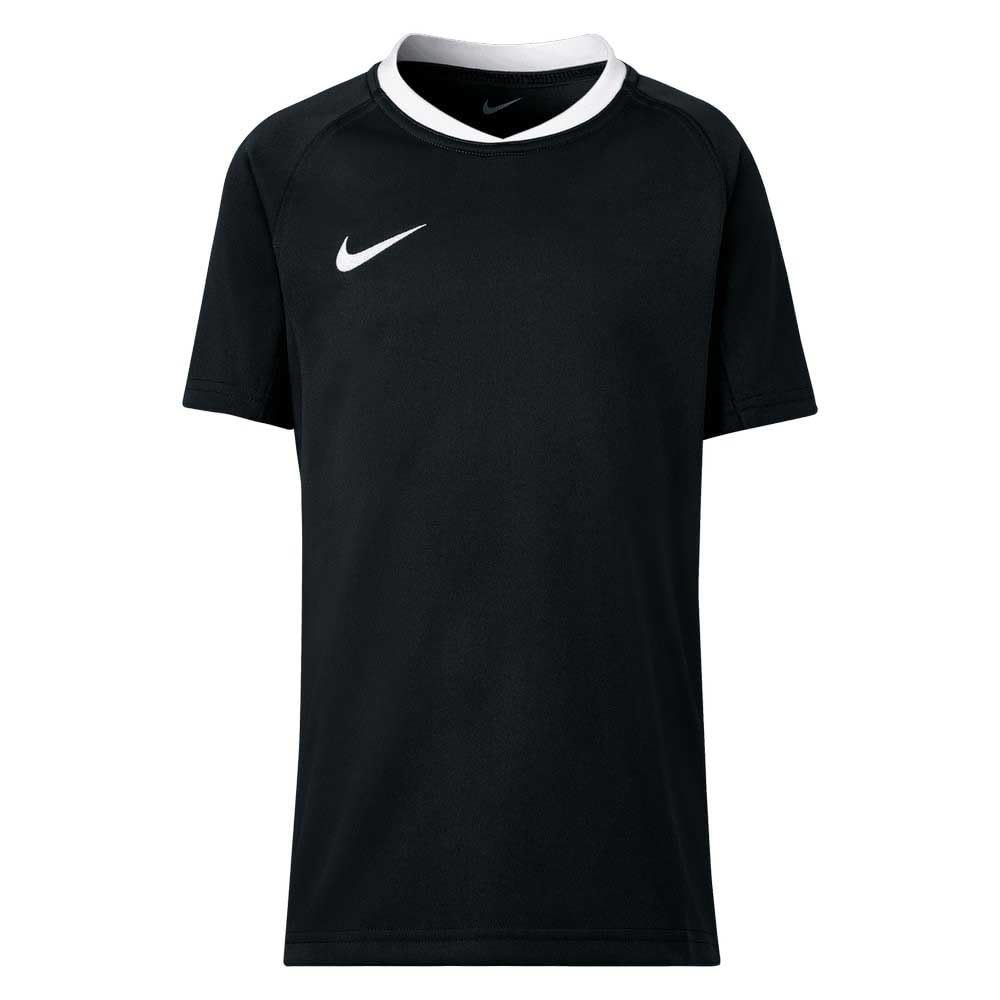 Nike Baby - Jungen Youth Nike Team Stock Rugby Crew Razor Jersey T-Shirt