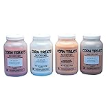 Gold Medal Products 2374 Savory Shake Popcorn Mix, Hot Jalapeno (4 lb.)