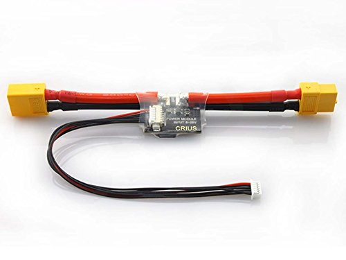 Module d'alimentation pour Pixhawk et APM2.5 pour drone de loisir - 2
