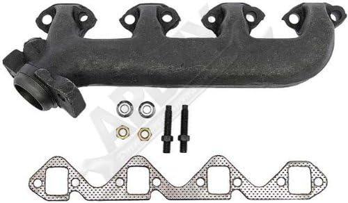APDTY 785264 Exhaust Manifold Kit Fits RH