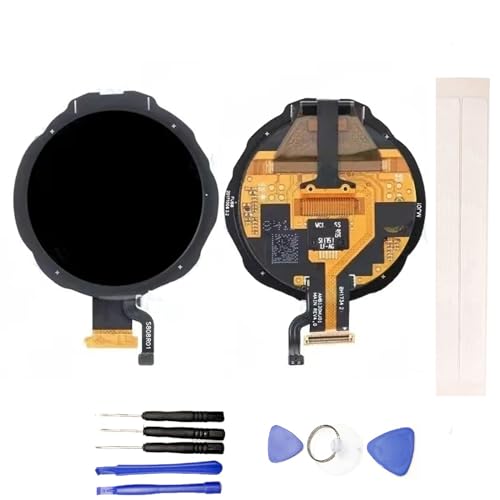 Amazon.com: Jaytong LCD Replacement for Galaxy Gear S3 Frontier  