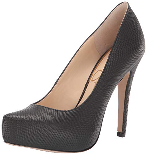 Jessica Simpson Women's Parisah Platform Stiletto Heel Pumps