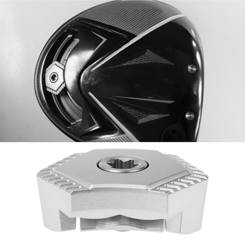Poids de la tête en bois de golf compatible Epic Flash Sub Zero Max Star - 2
