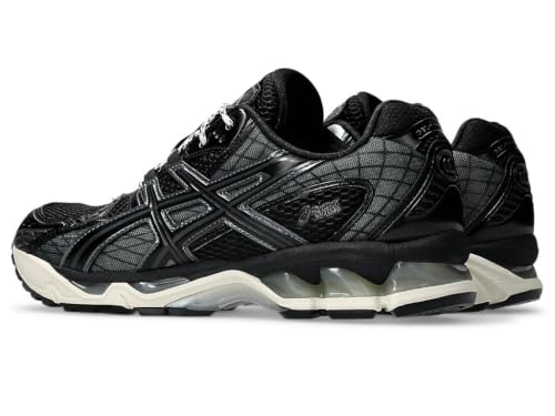 Image of ASICS Unisex Gel-Nimbus 10.1 Sneakers