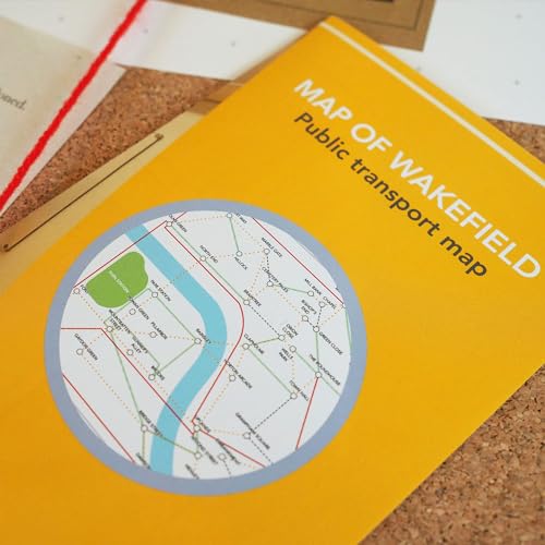 Stadtkrimis Exit Escape Stadtführung Hidden Games Tatort - Fall Nr. 2 - The Midnight Crown - British UK - Realistisches Tatort-Spiel, spannendes Detektivspiel, Murder Mystery Spiel