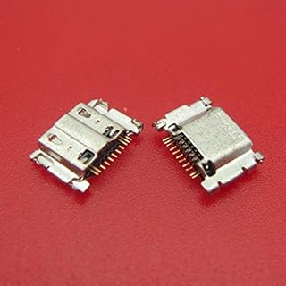 Davitu Electrical Equipments Supplies - FOR usb charging charger connector For Samsung Galaxy Tab S 8.4 T700 T700 T705C T800 T805C N5100 N5110 N5120 plug dock port
