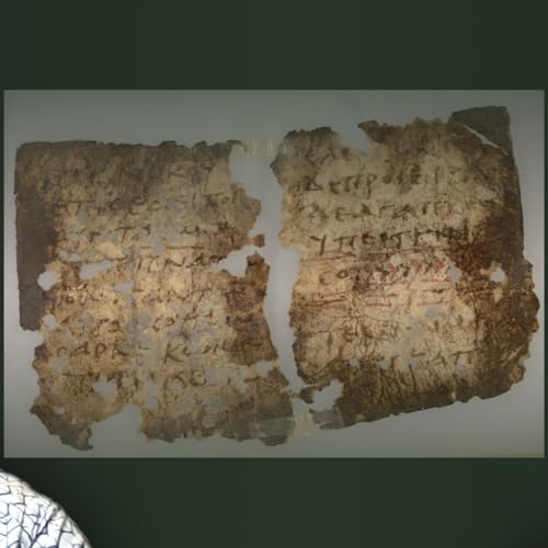 #221 Gavin, “Quote-Mining,” and The Didache… - Joe Heschmeyer