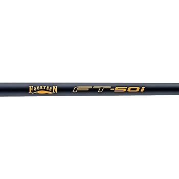 Amazon | FOURTEEN(フォーティーン) HI-3 UTアイアン #34 FT-50i