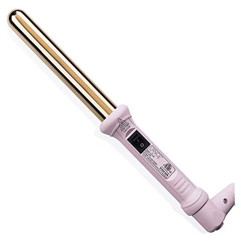 L'ANGE HAIR Ondulé Titanium Curling Wand Cover
