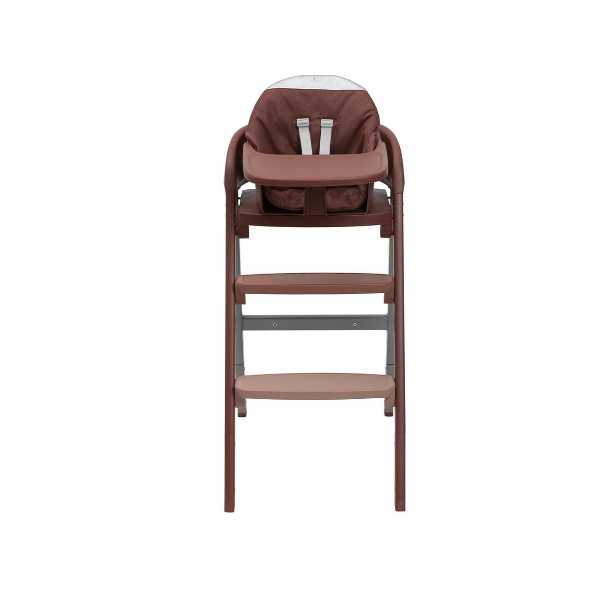 Seggiolone Chicco Crescendo Up Colorado Red Re_Lux