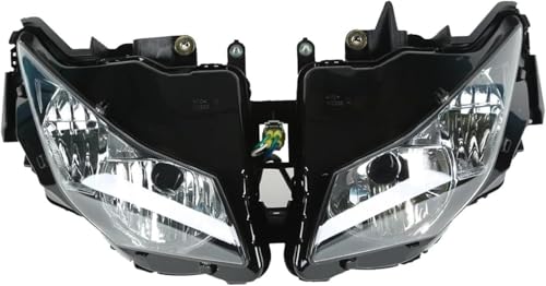 Optique avant de moto CBR1000RR 2012-2016 bloc optique complet