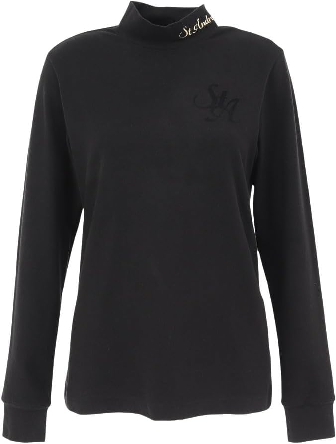 St ANDREWS セントアンドリュース レディース ゴルフウェア 長袖