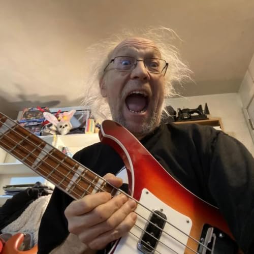 460. Joel Simches - Sound Engineer