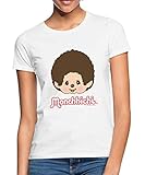 Erlebe die niedliche Welt der Monchhichis! Die Stoff-Äffchen kommen von dem japanischen Spiewarenhersteller Sekiguchi. Ein offizielles Produkt aus der Monchhichi Kollektion.