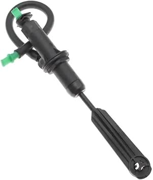 8200019600 Compatible with Renault Laguna II BG0/1 Grandtour KG0/1 2001-2007 Clutch Master Cylinder 6284600656 804643 F9R008ABE RCM30015