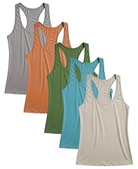 5 Pack - Earthtone Metals