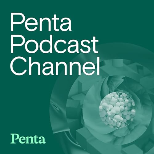 The Penta Podcast Channel Podcast Por Penta Group arte de portada