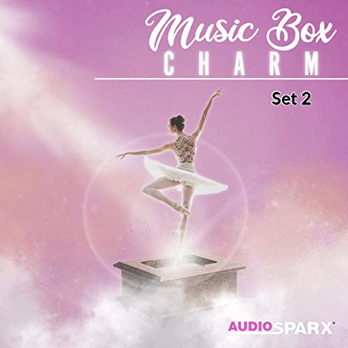 Play Music Box Charm, Set 2 by VARIOUS ARTISTS on Amazon Music Unlimited