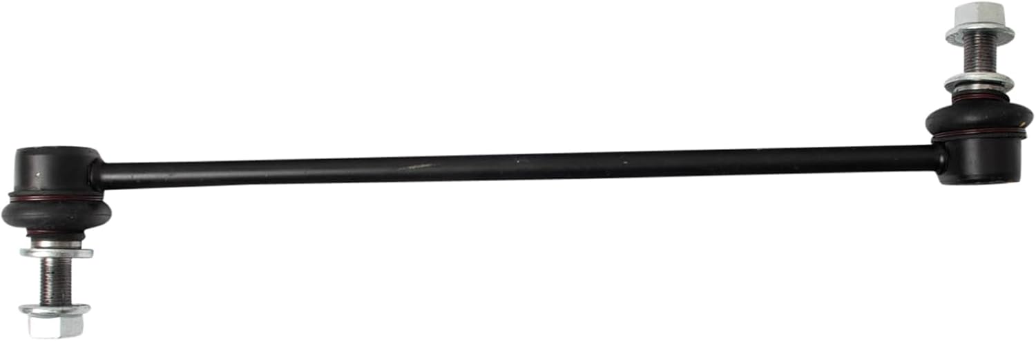 TRQ Front Left and Right Sway Bar Link Set Compatible with 16-22 Toyota Prius 19-22 Prius AWD-e 17-22 Prius Prime 19-24 Corolla 19 Corolla Hatchback 23-24 Corolla 18-22 C-HR 22-24 Corolla Cross