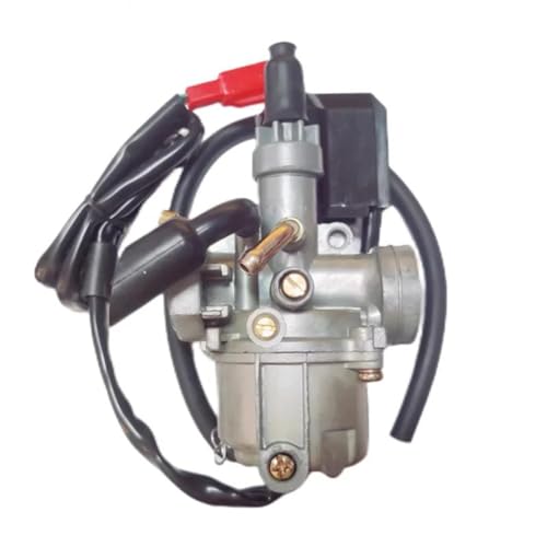 Carburateur moto résout panne de démarrage Dio24 TACT50 ATV 2 temps 50cc