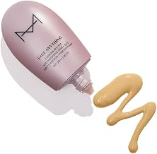 House Of Makeup Face Tint with Hyaluronic Acid, Niacinamide | B B Cream for Women, Men, All | Makeup for Women | CC Cream For Oily Skin | 35 ml (Medium Skin Tone M07)
