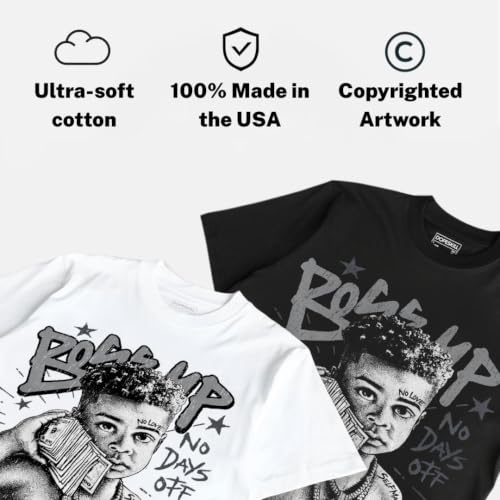 Image of DopeSkill Graphic Tee Streetwear Hip Hop Hypebeast Street Style Unisex T-Shirt Sneaker Colour Matching Shirts Swag Y2K Style