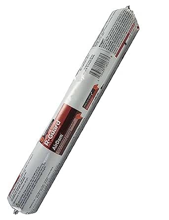 PROSOCO AirDam Air and Weather Barrier Sealant for Windows and Doors