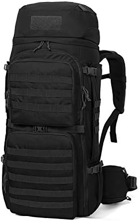 mardingtop 50l backpack review