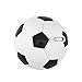 Produktbild STAR-LINK Fußball-Shape-Funkmaus mit USB-Empfänger, 2.4G 1000 DPI Fußballmaus Kreative optische drahtlose Mäuse für Laptop-Computer