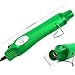 Heat Gun, Mini Hot Air Gun for DIY Crafts Portable Heat Air Gun Tool for Embossing Shrink Wrapping Drying Paint