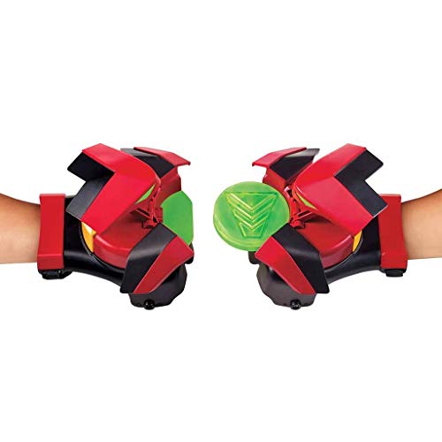 Giochi Preziosi - Power Players Roleplay Deluxe Elettronico, Pww05000