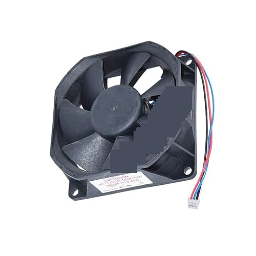 MF75251V1-Q020-G99 7525 DC12V 3.6W 75x75x25mm 3vWFN^[pt@