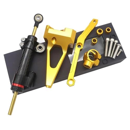 Kit stabilisateur direction amortisseur moto MT09 FZ09 2013-2020