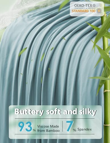 Meiz Pregnancy Pillows, Pregnancy Pillows For Sleeping, Cooling C Shaped Body Pillows For Adults, Rayon Cover From Bamboo thumb #1