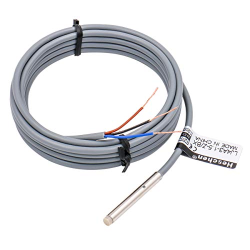 Heschen M4 Interruttore sensore di prossimità