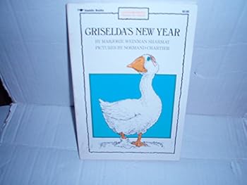 Griselda's New Year (Ready-to-Read)