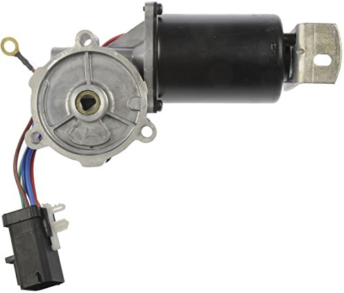Dorman 600-912 Transfer Case Motor Compatible with Select Ford/Mercury Models by Dorman - Image 3