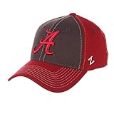 NCAA Men's Powerhouse Z-Fit Cap