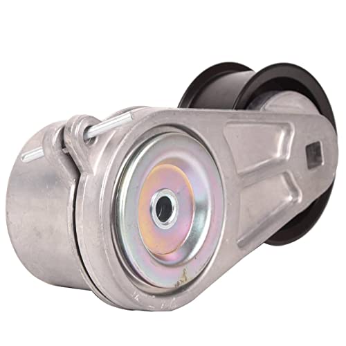 Tsomo Belt Tensioner Assembly Fits Nissian 11955-1Ea9D A0242A0013 Delivered From Usa，Support For Adaptive Queries #TOP2