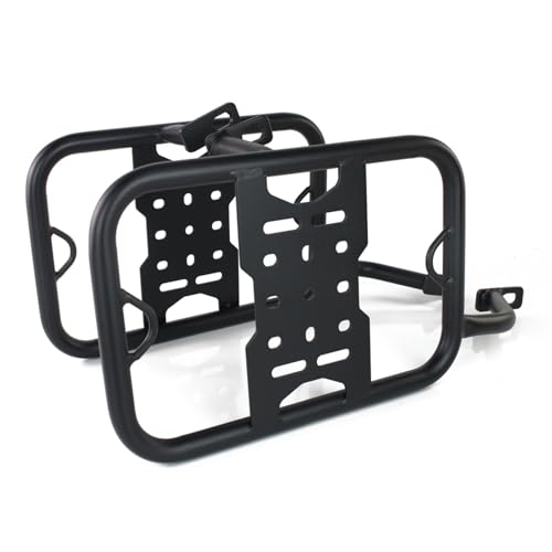 Supports latéraux DR650 Suzuki 1996-2025 | Porte bagages et sacoches moto