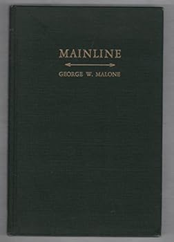 Hardcover Mainline Book