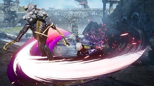 Code Vein II: Ultimate Edition - PlayStation 5 — view 9