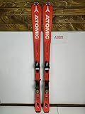 atomic redster x9 s Herst.-ArtNr: AASS02178 000 Atomic REDSTER RX + L 10 GW Größe 170 Rot (rot)