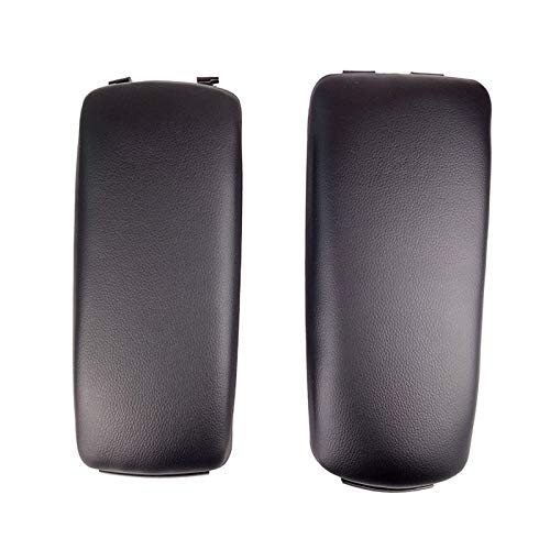 YMYGCC Bracciolo Auto Adatta per Audi A4 S4 B6 B7