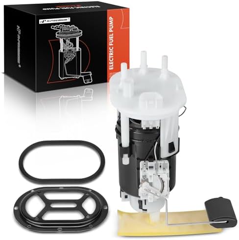 Amazon.com: Electric Fuel Pump Assembly for Hyundai Santa Fe 2003-2005 ...